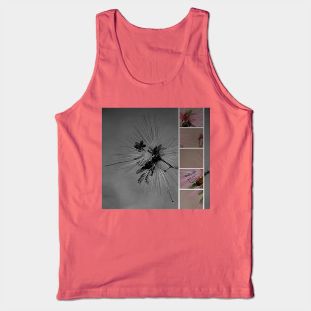 Save the busy Bees! Tank Top by Christine aka stine1